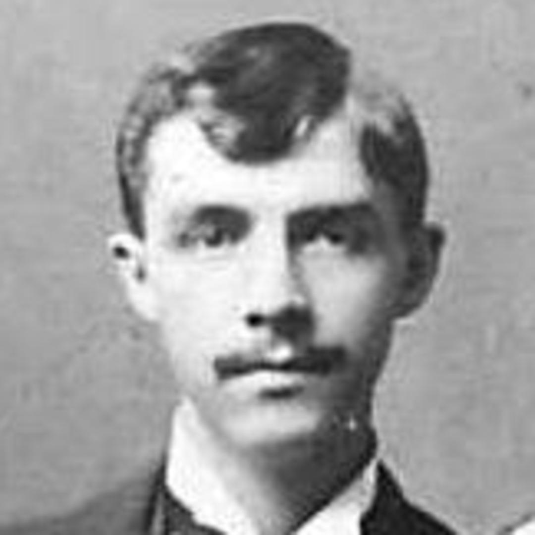 John Joseph Pledger Murphy (1843 - 1889) Profile